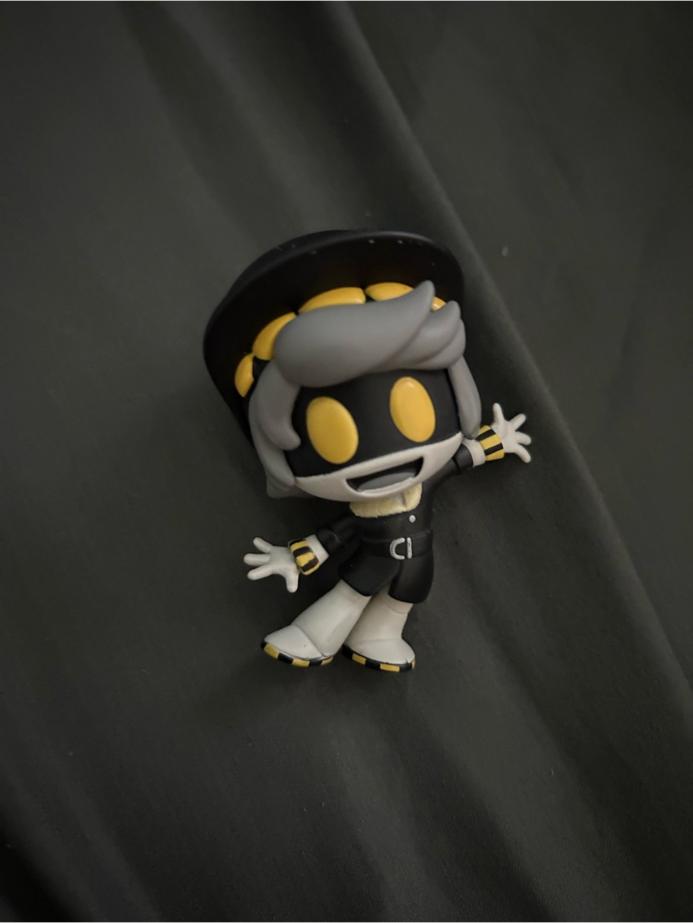 Murder drones N